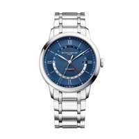 Orologio Baume & Mercier Uomo Classima in Acciaio M0A10483 - M0A10483